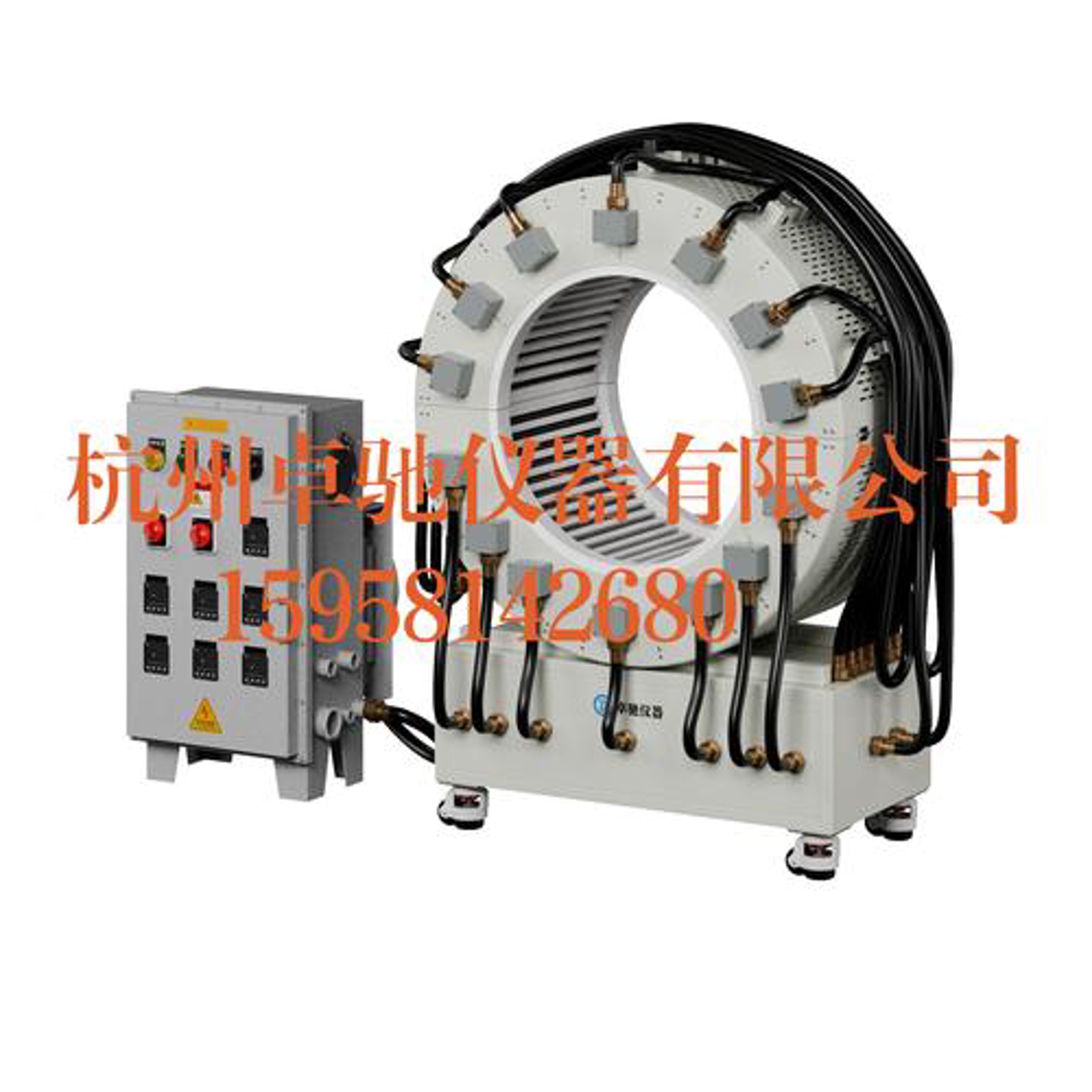 卓驰仪器